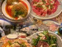 -BOTTEGA意库(中骏世界城店)