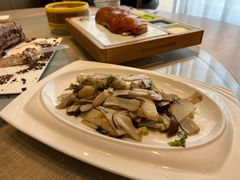 -味莊·青岛菜(云霄路店)