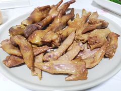 -鸡打鸣熏鸡系列(总店)