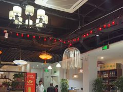 -金百万烤鸭店(良乡店)