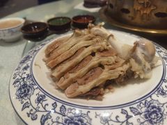 草原手把肉-哈啾嗨·新概念蒙餐(红星新城店)