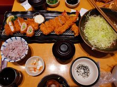 -胜博殿日式炸猪排(西红门店)