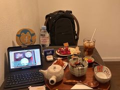 -嘁嘁茶泡饭