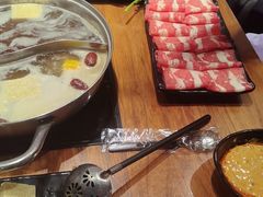 -呷哺呷哺 黄金牧场 (回龙观港龙店)