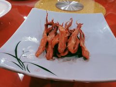 -旅游大厦餐厅(万盛南街店)