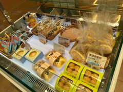 -爸爸糖吐司面包(郑州正弘城店)