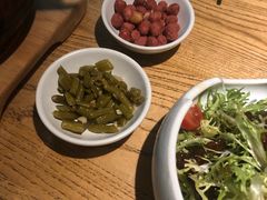 -潮粥荟·潮汕砂锅粥(朝阳大悦城店)