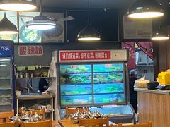 -重庆鸡公煲·青锅花椒鱼(牡丹江路店)