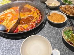 -大虎重庆老火锅(正弘城店)