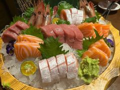 蓝鳍中腹-千代武日本料理(哈西店)