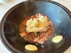 -江湖水乡铁锅炖魚(周庄嘉园店)