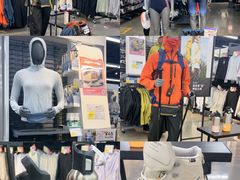 -迪卡侬(大英山店)
