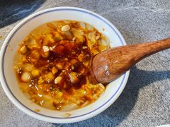 手工冰粉-马旺子·川小馆