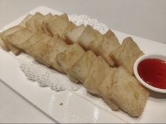 -鑫悦楼煎蟹·16年海鲜大排档