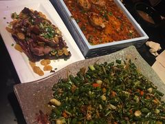 酒馆螺丝鸡-醉小酒馆·川菜·江湖菜·重庆菜(观音桥旗舰店)