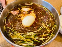 -英兰朝族饭店·英兰锅包肉(佳园路店)