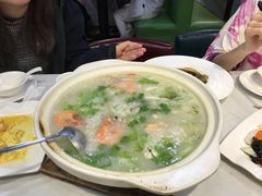 -立哥港式茶餐厅