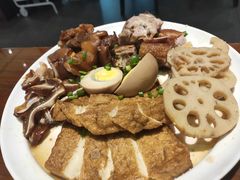 川味卤拼-眉州东坡·熊猫主题餐厅(枫蓝店)