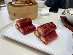 -蔡澜点心·粤菜(月星环球港店)