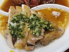 -澳门陈光记烧味饭店(南京德基广场店)