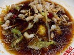 -添福来墨鱼饺子 · 海鲜东北菜(大连星海·黄浦路店)