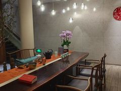 -王府茶楼茶宴·创意菜(大观园总店)