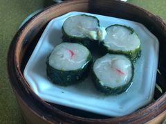 -百回味老爸茶(海彤店)