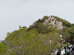 -千佛山风景名胜区