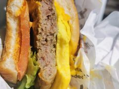 -肯德基(坑梓店)