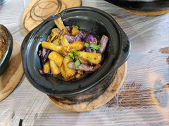 -小时候焗海鲜(鄞州万达店)