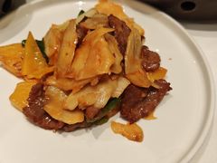 -稻香酒家·35年老字号(侨光店)