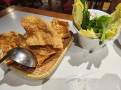 -焯牛潮汕牛肉火锅(云峰街创始店)