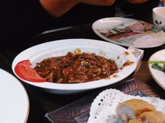 -堂宴·老厦门私房菜(1988仙岳总店)