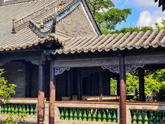 -粤晖园