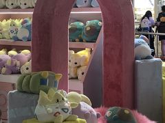 -天河城购物中心