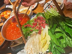 -味莊餐厅(康庄南街店)