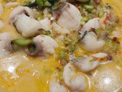 -喜家德虾仁水饺(金融中心店)
