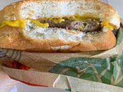 -汉堡王(北京三里屯购物中心)