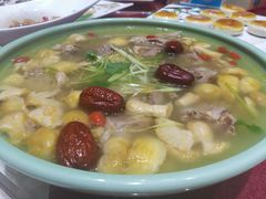 -假日王朝(王朝礼宴中餐部)