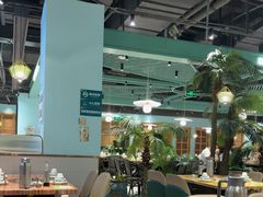 -春润大地海南椰子鸡(沙井京基百纳广场店)