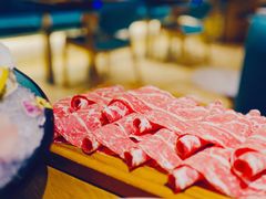 -青瓷火锅料理(西单大悦城店)