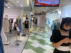 -7mall美食潮地标