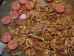 香肠-么子烤肉(化龙池店)