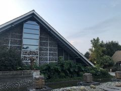-老房子金沙元年川菜食府·花园餐厅(金沙店)