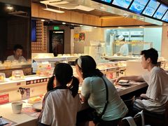 -元通寿司(东骏店)