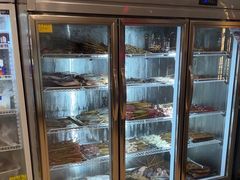 -德四家·云南傣味烧烤品牌(和谐店)