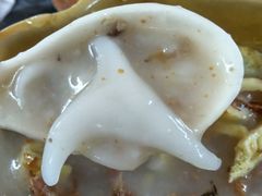 -老西关濑粉(文明路店)