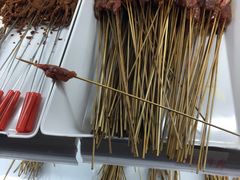 -搓火大都会(广安门总店)