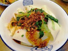 -福瑞记老孙头biangbiang面(新生路店)