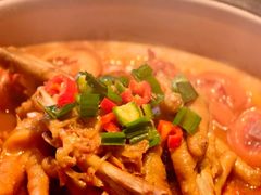 -桐湾大院·桐庐菜(滨江店)
